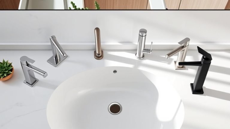 top trusted faucet brands