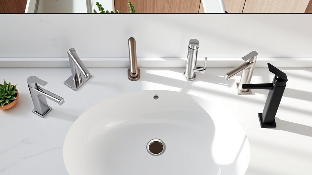 top trusted faucet brands