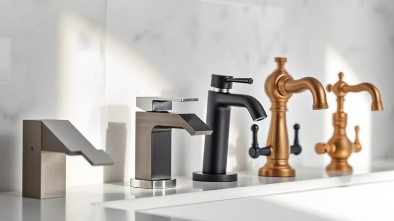 top trusted faucet brands