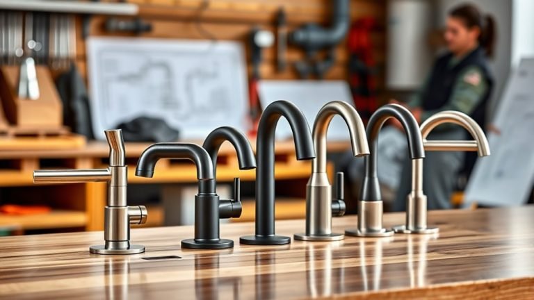 top trusted faucet brands