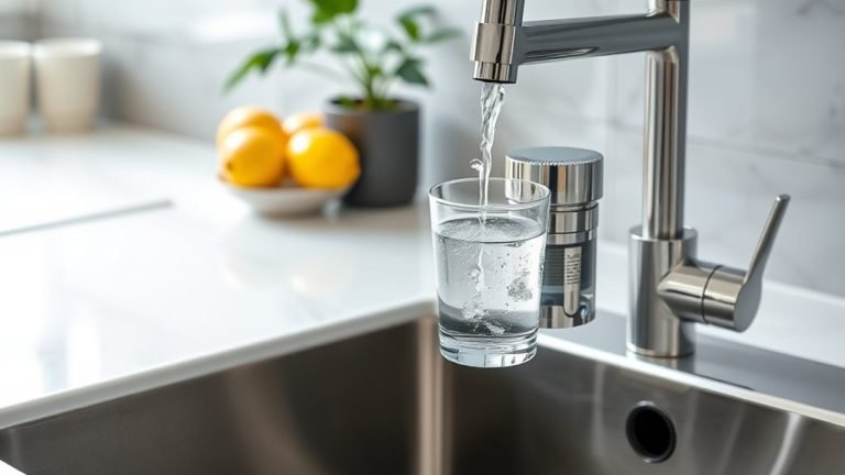 top trusted faucet filters