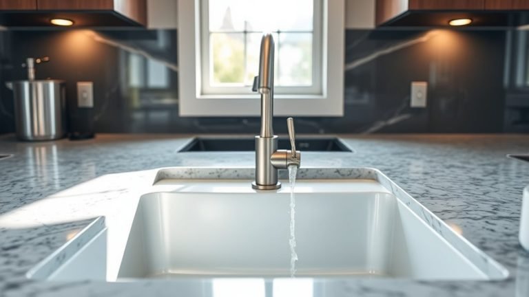 top trusted kitchen faucets