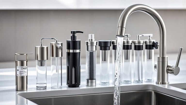 top trustworthy faucet filters