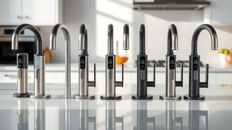 top trustworthy water purifiers