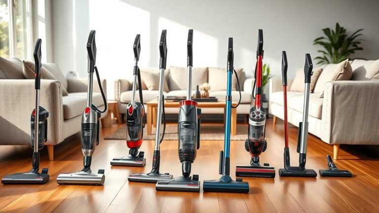 top upholstery cleaning vacuums