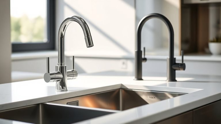 top us faucet upgrades