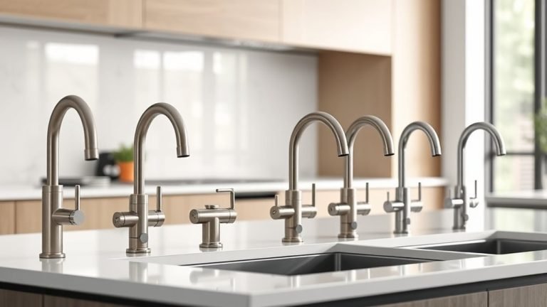 top usa faucet choices