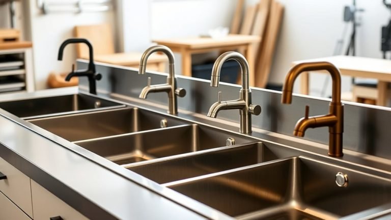 top utility sinks 2026