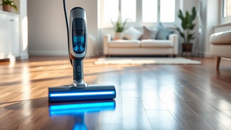top uv vacuum cleaners