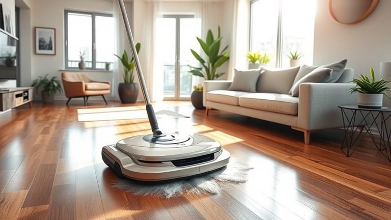 top vacuum and mop options