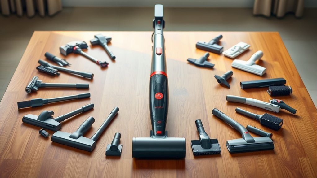 top vacuum attachments 2026