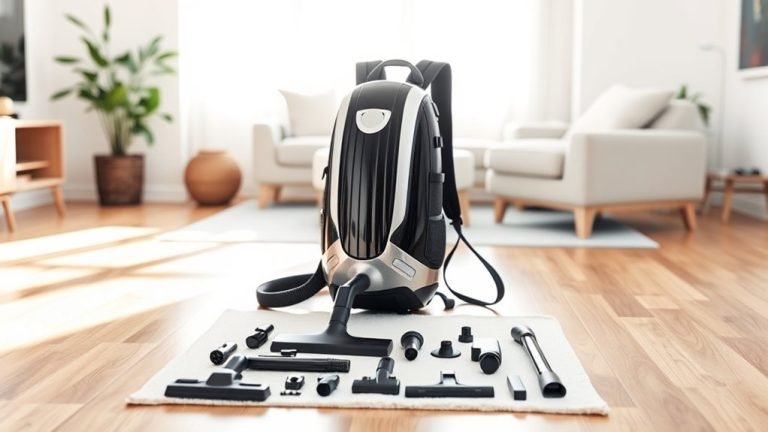 top vacuum backpacks 2026