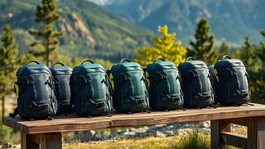 top vacuum backpacks 2026