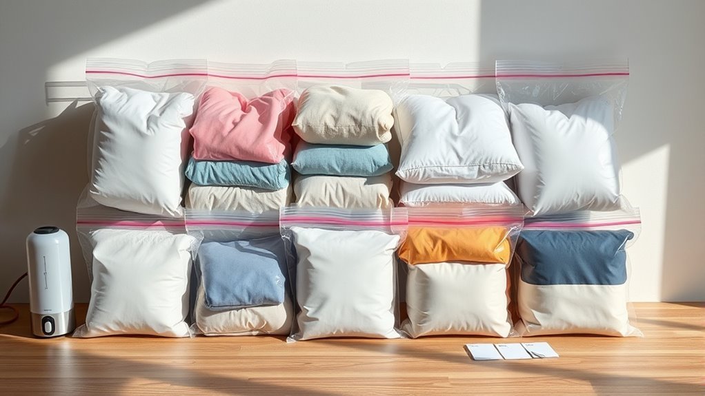 top vacuum bags 2026