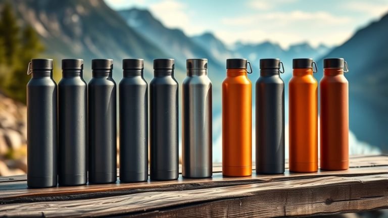 top vacuum bottles 2026