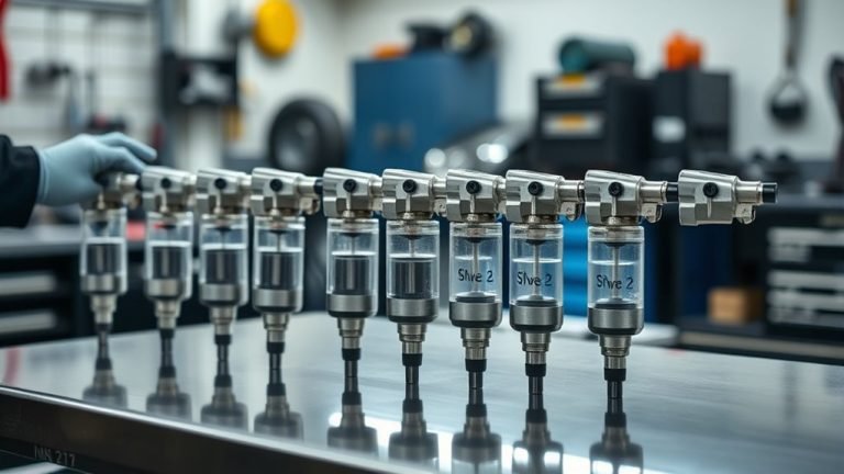 top vacuum brake bleeders