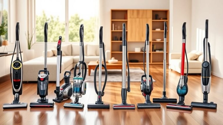 top vacuum cleaner deals