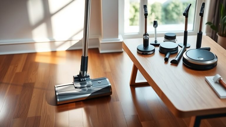 top vacuum cleaner deals