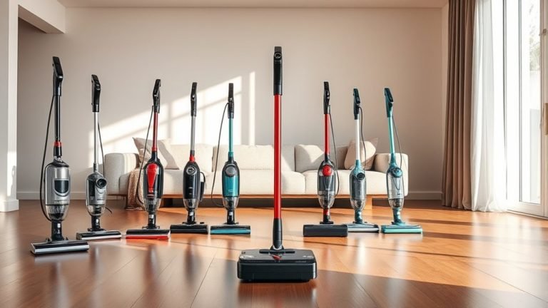 top vacuum cleaner deals