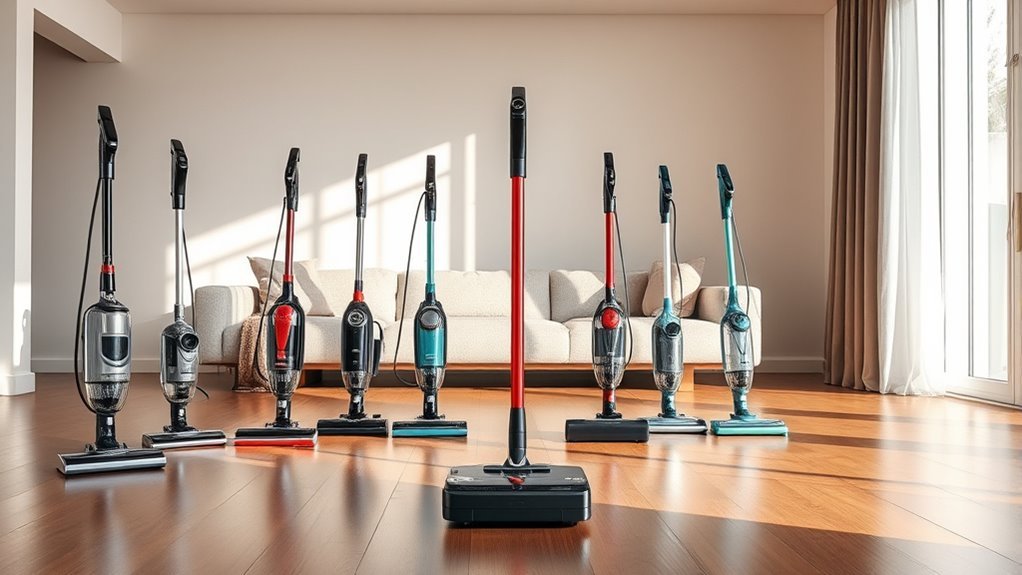 top vacuum cleaner deals