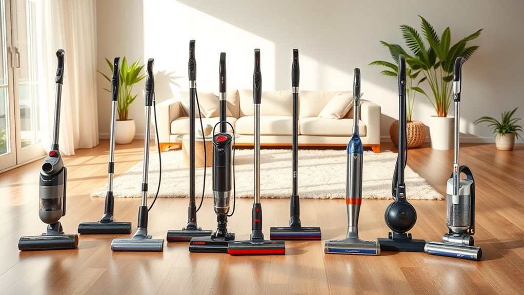 top vacuum cleaner discounts