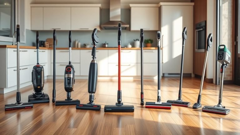 top vacuum cleaner reviews