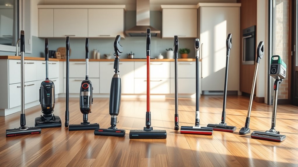 top vacuum cleaner reviews