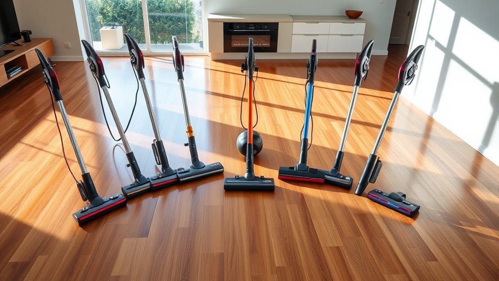top vacuum cleaners 2026