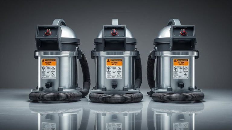top vacuum cleaners 2026