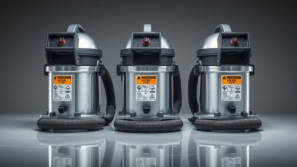 top vacuum cleaners 2026