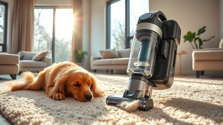 top vacuum cleaners 2026