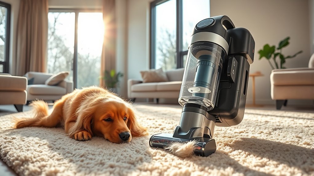 top vacuum cleaners 2026