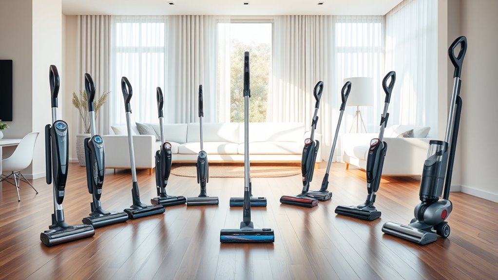 top vacuum cleaners 2026