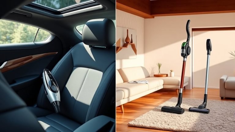 top vacuum cleaners 2026