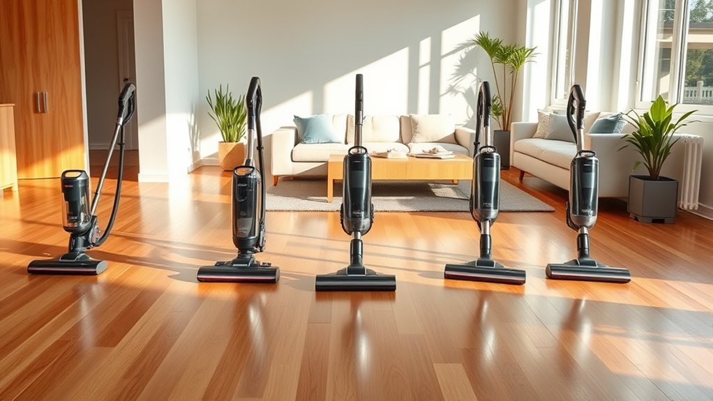 top vacuum cleaners 2026