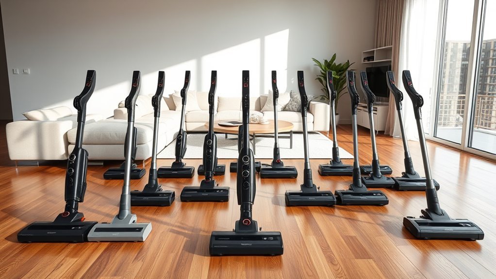 top vacuum cleaners 2026