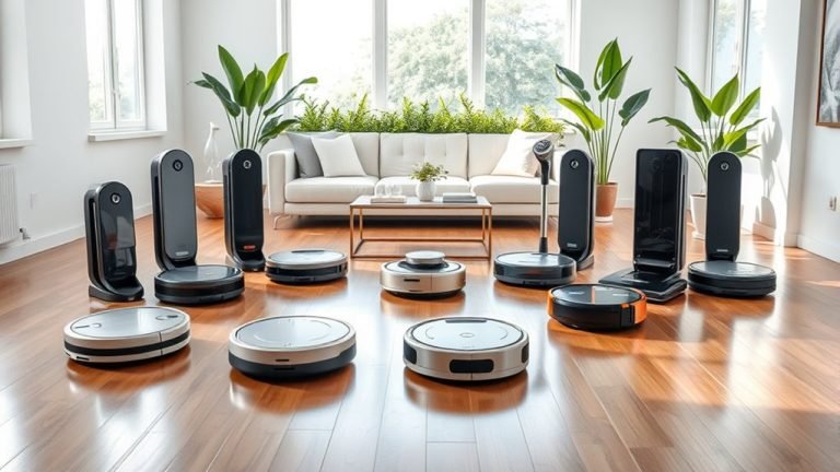 top vacuum cleaners 2026