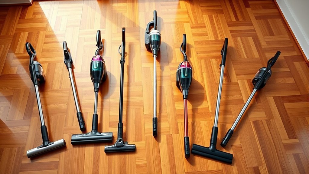 top vacuum cleaners 2026