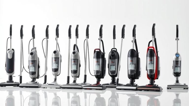 top vacuum cleaners 2026