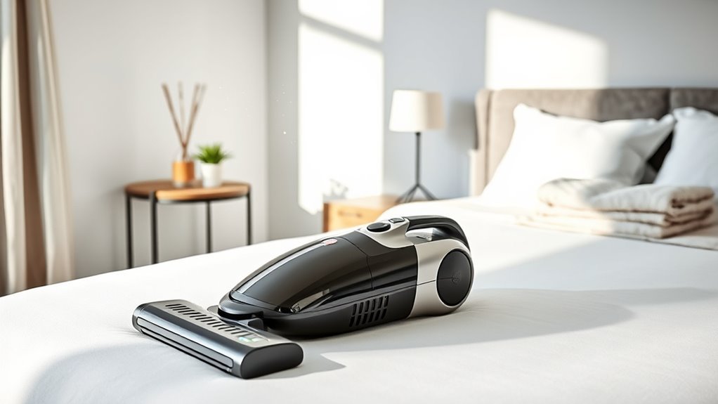 top vacuum cleaners 2026