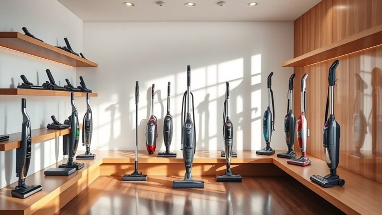 top vacuum cleaners 2026