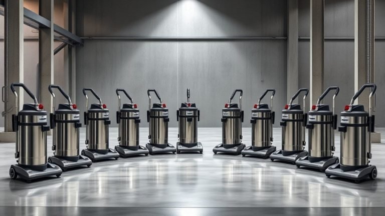 top vacuum cleaners 2026