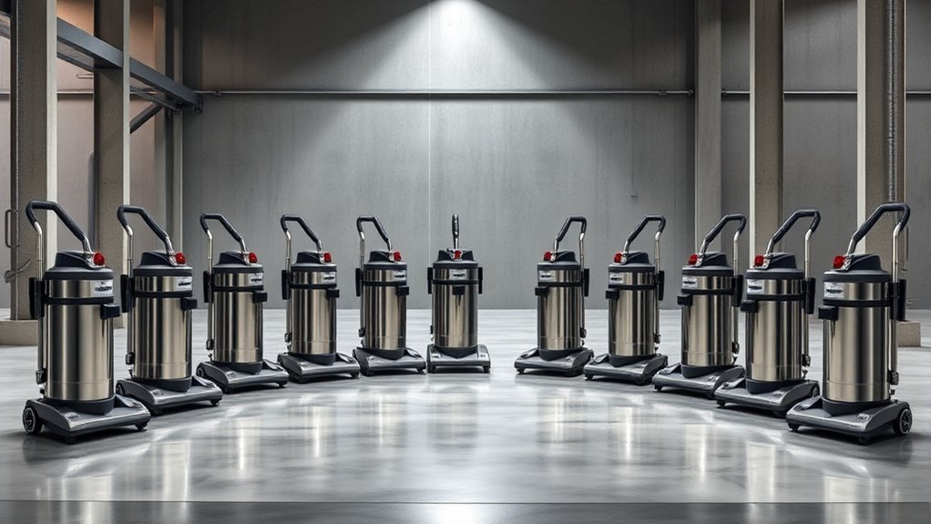 top vacuum cleaners 2026