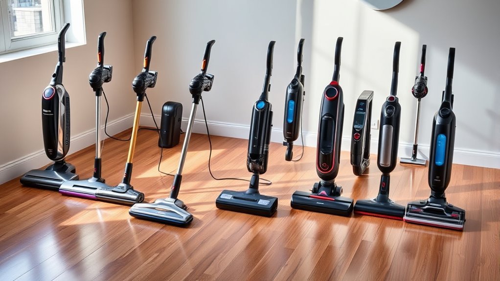 top vacuum cleaners 2026