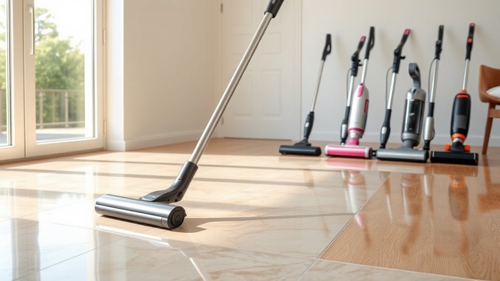 top vacuum cleaners 2026