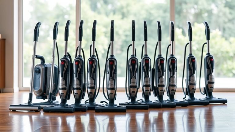 top vacuum cleaners 2026