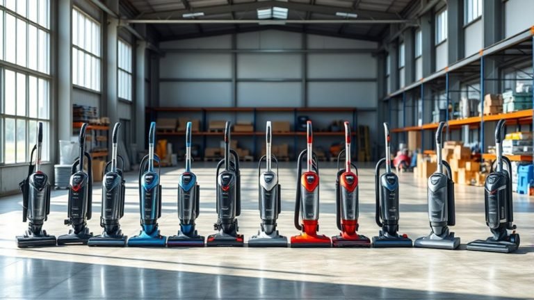 top vacuum cleaners australia