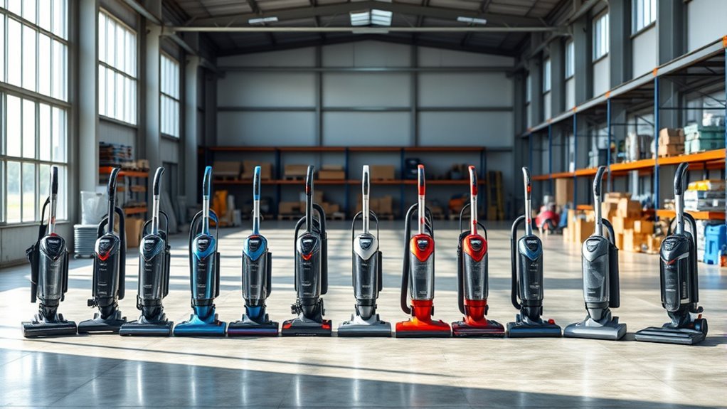 top vacuum cleaners australia