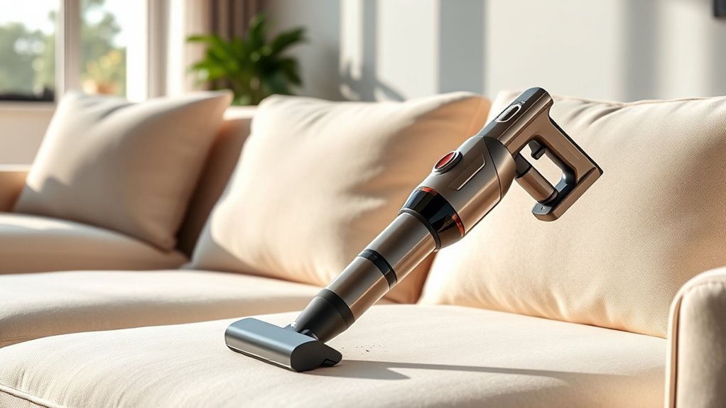 top vacuum cleaners for sofas