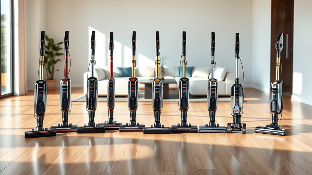 top vacuum cleaners sale